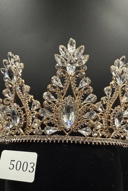 Corona-5003-GOLD-SILVER