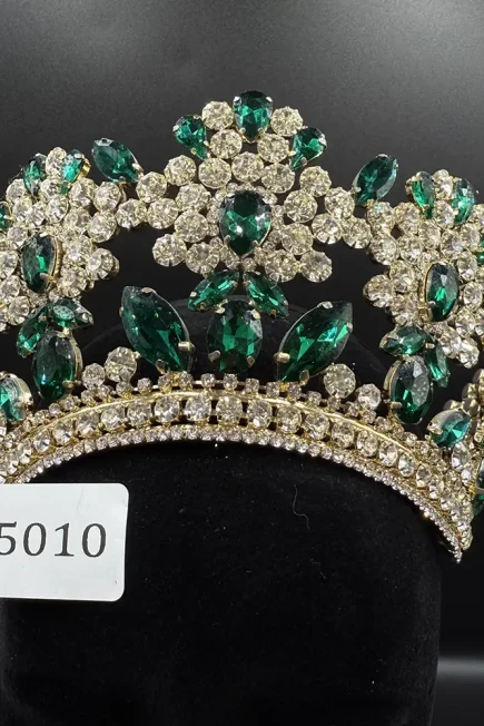 Corona-5010-GOLD-EMERALD