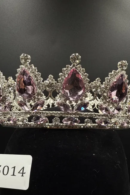 Corona-5014-SILVER-PINK