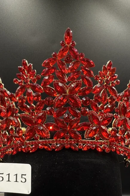 Corona-5115-GOLD-RED