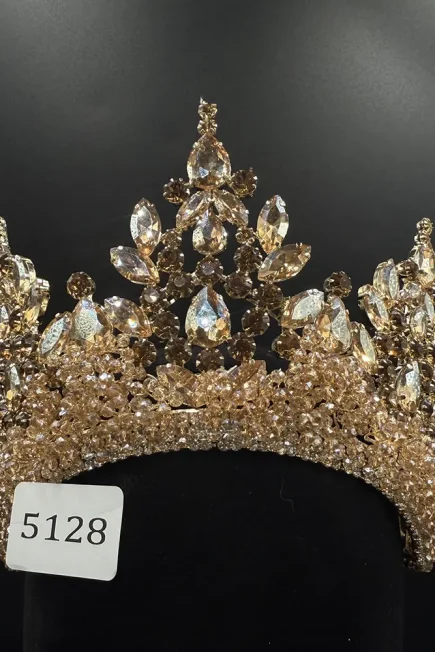 Corona-5128-GOLD-GOLD