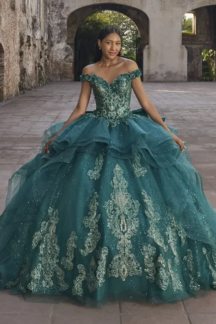 Vestido-89556-EMERALD-GOLD-1