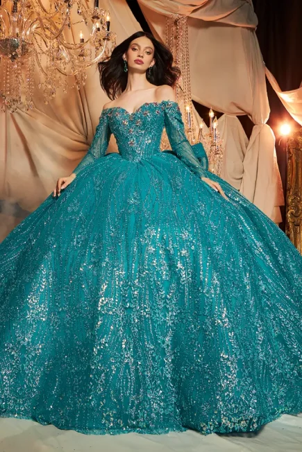 Vestido-PRM-005-ESMERALDA